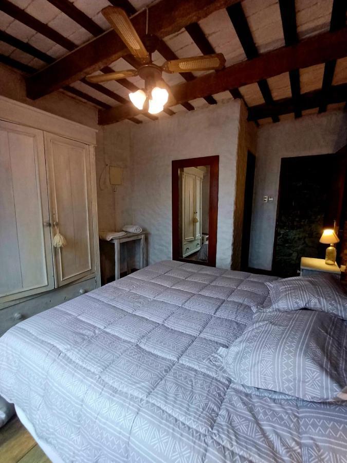 Posada San Gabriel Колония-дель-Сакраменто Экстерьер фото